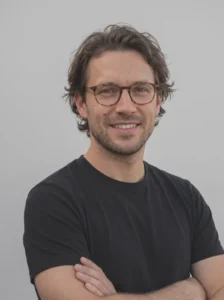 Markus Svensson – Kundansvarig & Säljare, Svensk Fastighetsservice