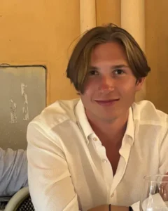 Leo S – Operativ Chef, Svensk Fastighetsservice