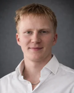 Rasmus A – Taktekniker, Svensk Fastighetsservice