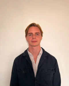Tage H – Mötesbokare, Svensk Fastighetsservice